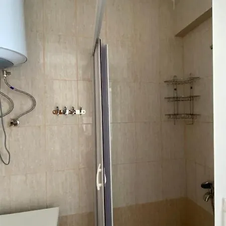 Anxhelo's Apartment *