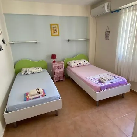 Anxhelo's * Shëngjin