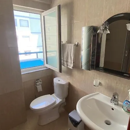 Anxhelo's * Shëngjin