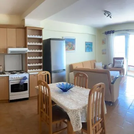 Apartment Anxhelo's