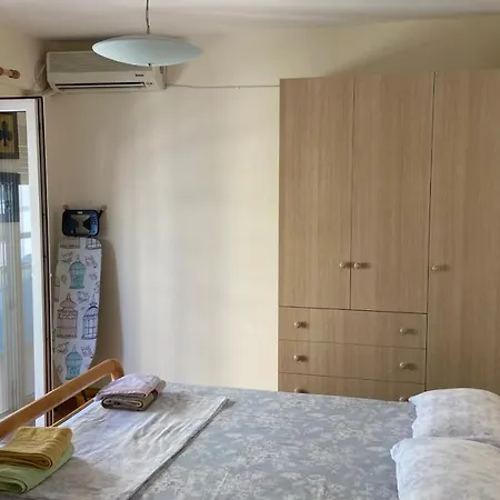 Appartement Anxhelo's Shëngjin