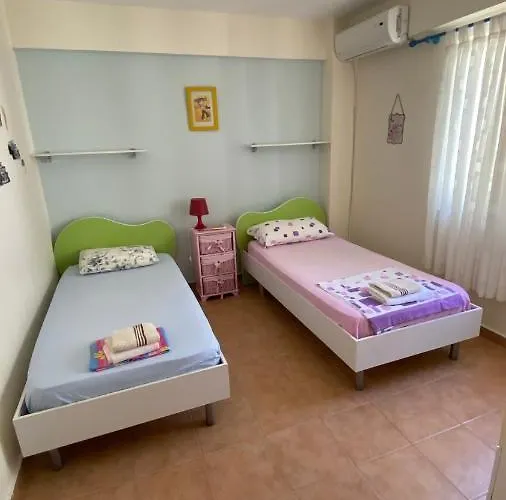 Anxhelo's * Shëngjin